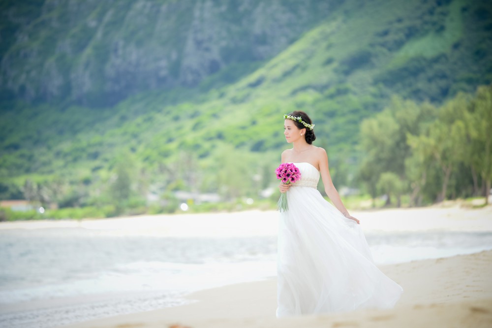 Waimanalo Beach2