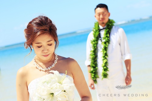 チアーズウェディングCheers Weddingフォトツアー (1)