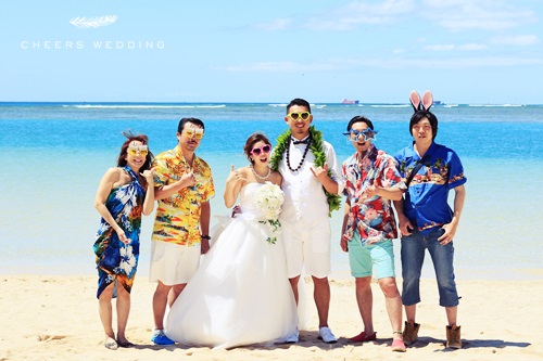 チアーズウェディングCheers Weddingフォトツアー (5)