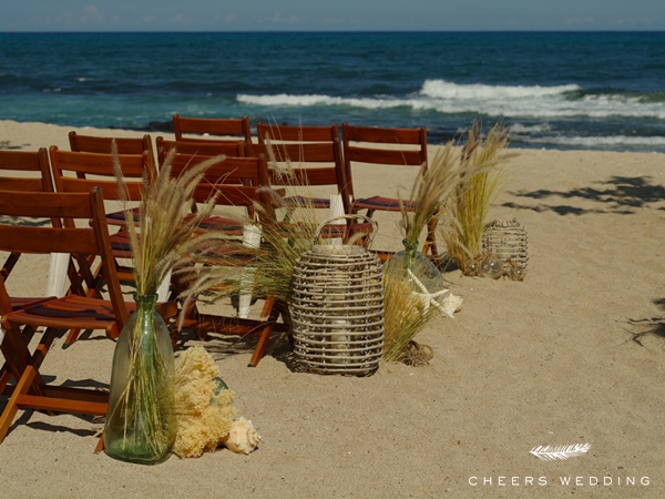 Ceremony on the Sand(1)