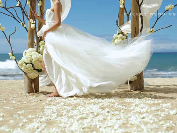 Ceremony on the Sand(4)