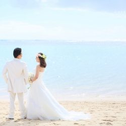 ビーチフォトツアー