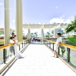 ホテル撮影@ハイアットリージェンシーワイキキ