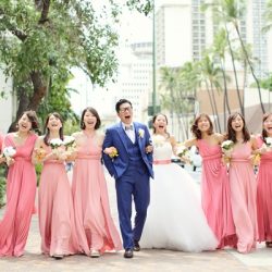 ワイキキタウンフォトツアーwithフレンズ①