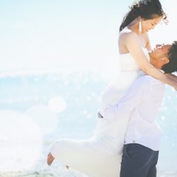 ハワイビーチフォトのすすめ～マジックアイランドver.～