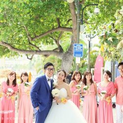 ワイキキタウンフォトツアーwithフレンズ②