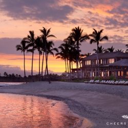 Cheers Wedding × Daichi Miuraコラボハワイウェディングプラン④