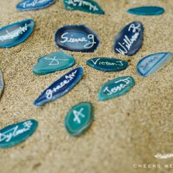 Cheers Wedding × Daichi Miuraコラボウェディングアイテム