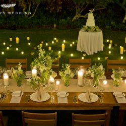 Cheers Wedding × Daichi Miuraコラボハワイウェディングプラン③