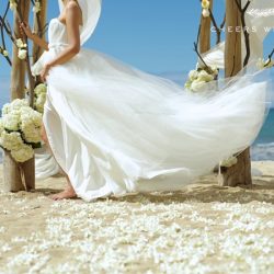 Cheers Wedding × Daichi Miuraコラボハワイウェディングプラン詳細大公開!!