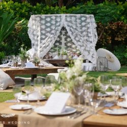 Cheers Wedding × Daichi Miuraコラボハワイウェディングプラン②