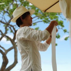 Cheers Wedding×Daichi Miuraコラボレーションウェディングサイト正式OPEN!!