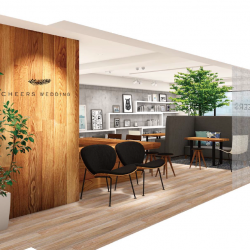 10/9(日)待望のハワイウェディング専門サロンが表参道にOPEN！