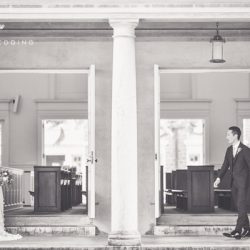 セントラルユニオン中聖堂フォトシューティング　Photo By KEN