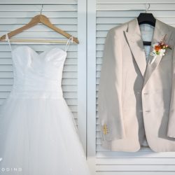 【ウェディングレポート】ハワイウェディングの一日（お支度編）