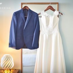 【Real Wedding Report】アウリィラグーン挙式～お支度編～