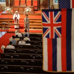 【ウェディングレポート】カワイアハオ教会＆ラヴィッシュレセプション