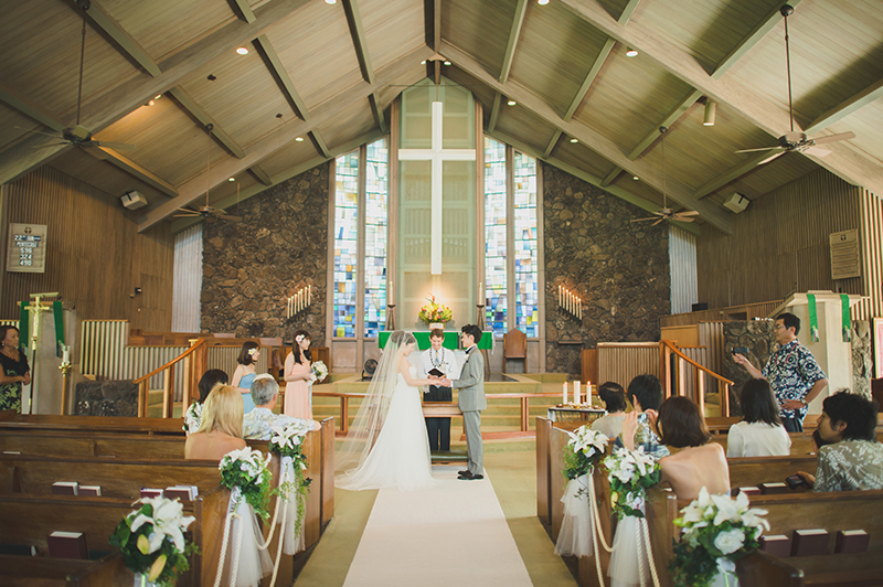 The Episcopal Church Of The Holy Nativity ホーリーナティビティ教会 Location ハワイ挙式 ハワイフォトウェディングのチアーズウェディング The Episcopal Church Of The Holy Nativity ホーリーナティビティ教会 Location ハワイ挙式 ハワイフォトウェディングのチアーズウェディング