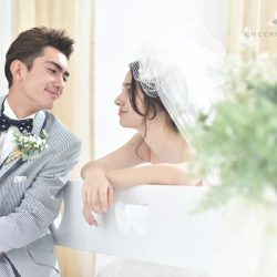 【New】＜カジュアル挙式プラン＞ご案内START