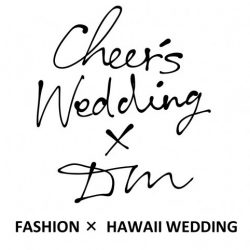 【SPECIAL　NEWS】DAICHI MIURA　×　Cheers Wedding プロジェクト始動