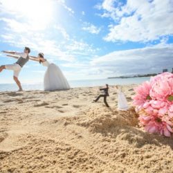 ユニークフォトアイディア