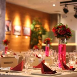 スタイリッシュに叶える帰国後パーティー！