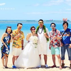 ビーチフォトツアー With Family