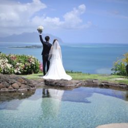 絶景邸宅ウェディング