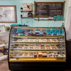 ハワイアンギフト～チョコレア～