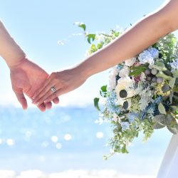 【ハワイ現地ブライダルフェア情報】★4月5月限定!!★会場見学付き特別相談会実施！