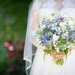 ハワイウェディング＠ハレプナカイ