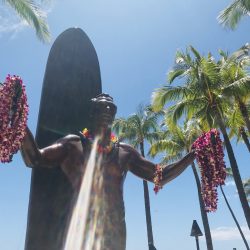 Today's Hawaii @Waikiki Beach