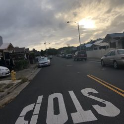 Today's Hawaii @ hurricane