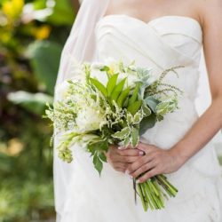 【12月限定】ドレス展示&来館特典示き！スペシャルブライダルフェア開催！