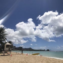 ハワイフォトウェディング～カハラホテル～