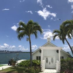 金曜日のハワイのお楽しみ…