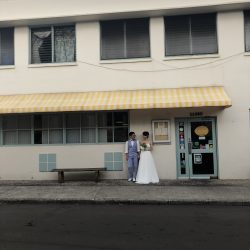 カイムキタウン＠ハワイ