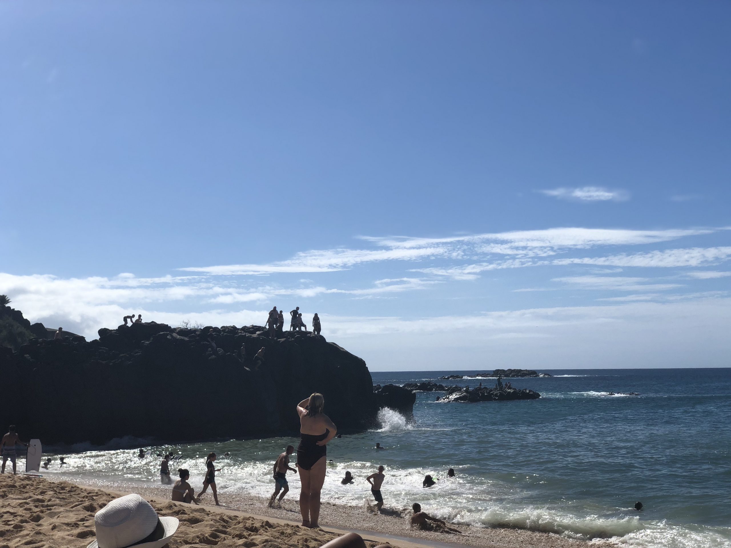 TODAY'S HAWAII