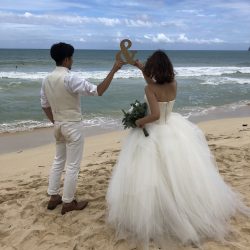 ハロウィン前々日＠ハワイ