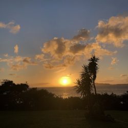 おすすめのサンセットスポット