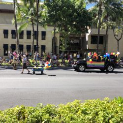 Rainbow Day＠ハワイ