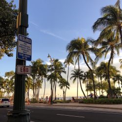 ホテル撮影＠ハレクラニホテル