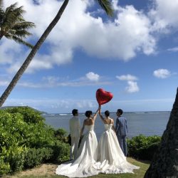 ブラックフライデー＠ハワイ