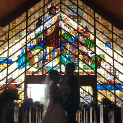 ハワイの教会～モアナルアコミュニティ教会～