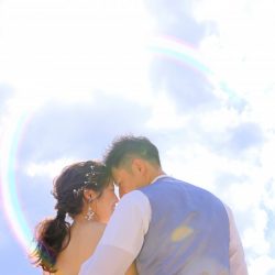 ハワイウェディングフォトツアー