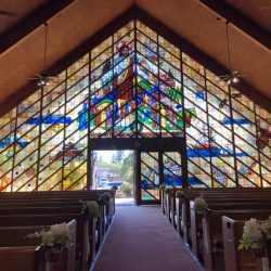 モアナルアコミュニティ教会