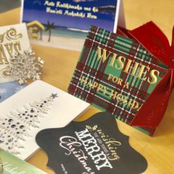 メレ カリキマカ (Mele Kalikimaka)