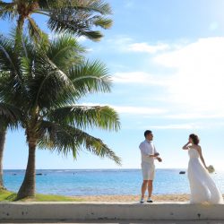 今日のハワイフォトツアー