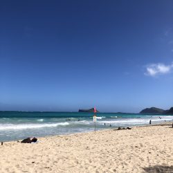 フォトツアー@ワイマナロビーチ