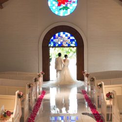 プリマリエ教会フォトツアー